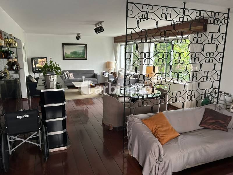 Apartamento venda Vila Nova Conceição - Referência 259921