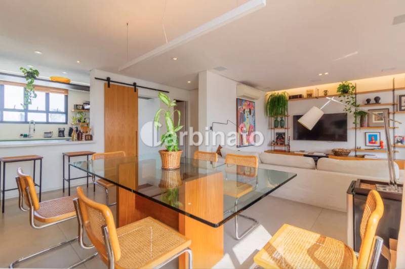 Apartamento à venda na Rua Padre CarvalhoPinheiros - 093830-1.jpg