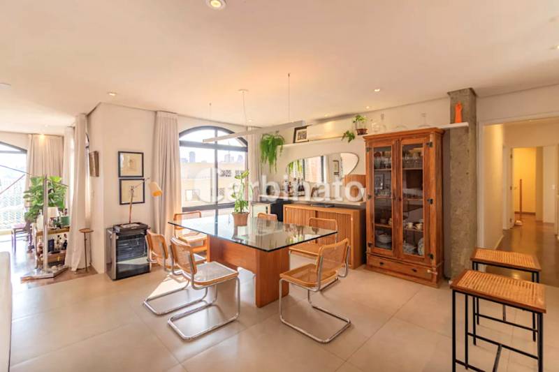 Apartamento à venda na Rua Padre CarvalhoPinheiros - 093830-2.jpg