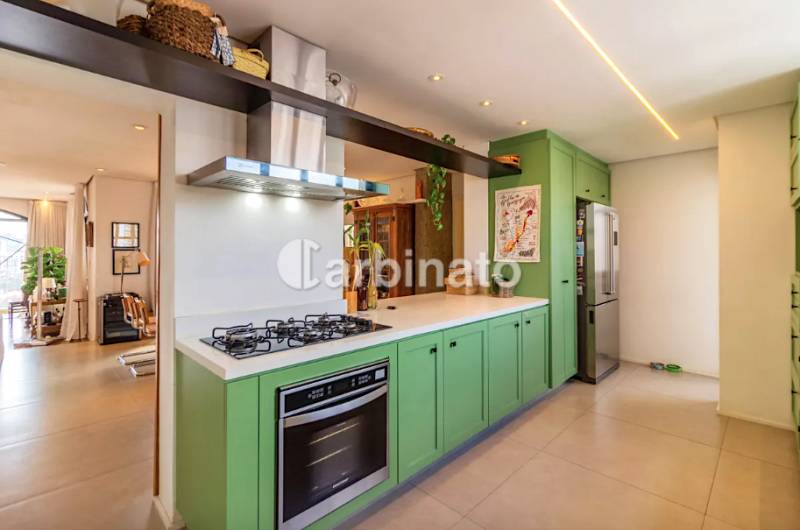 Apartamento à venda na Rua Padre CarvalhoPinheiros - 093842-14.jpg