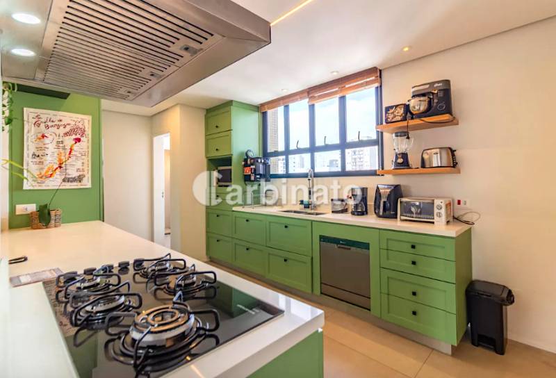 Apartamento à venda na Rua Padre CarvalhoPinheiros - 093842-15.jpg