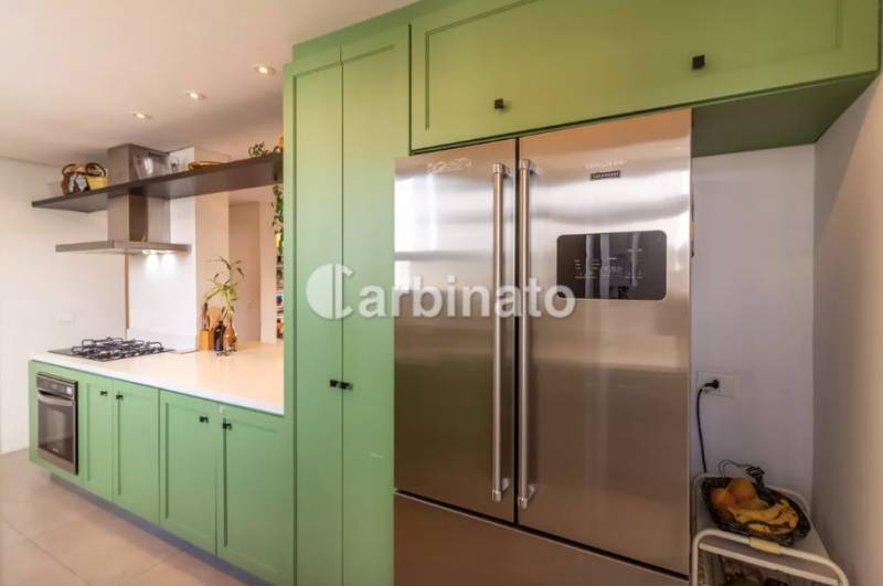 Apartamento à venda na Rua Padre CarvalhoPinheiros - 093842-16.jpg