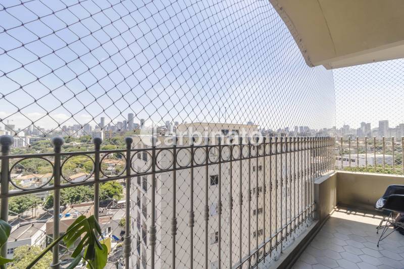 Apartamento à venda na Rua Padre CarvalhoPinheiros - 093856-29.jpg