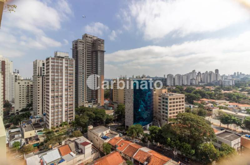 Apartamento à venda na Rua Padre CarvalhoPinheiros - 093858-30.jpg