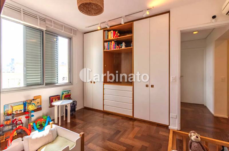 Apartamento à venda na Rua Padre CarvalhoPinheiros - 093906-38.jpg