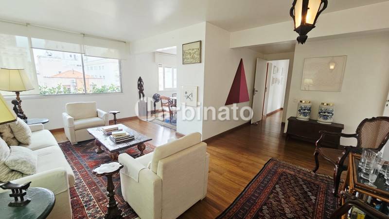 Apartamento venda Jardim América - Referência 260154