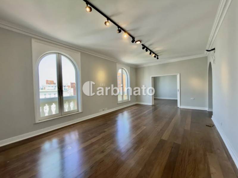 Apartamento venda Jardim América - Referência 260171