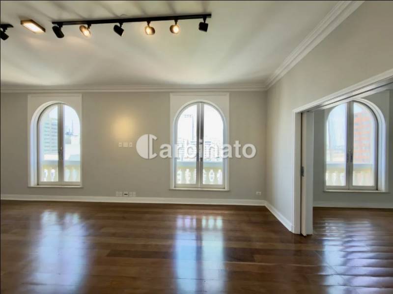 Apartamento à venda na Alameda Ministro Rocha AzevedoJardim América - 122522-1.jpg