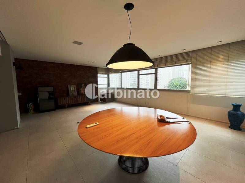 Apartamento venda ou aluguel Jardim Paulista - Referência 260091