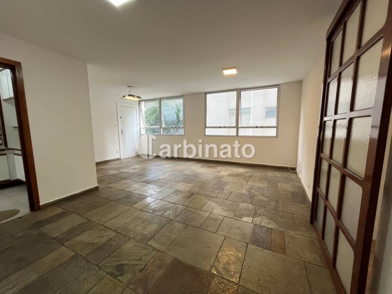 Apartamento venda Jardim América - Referência 260190