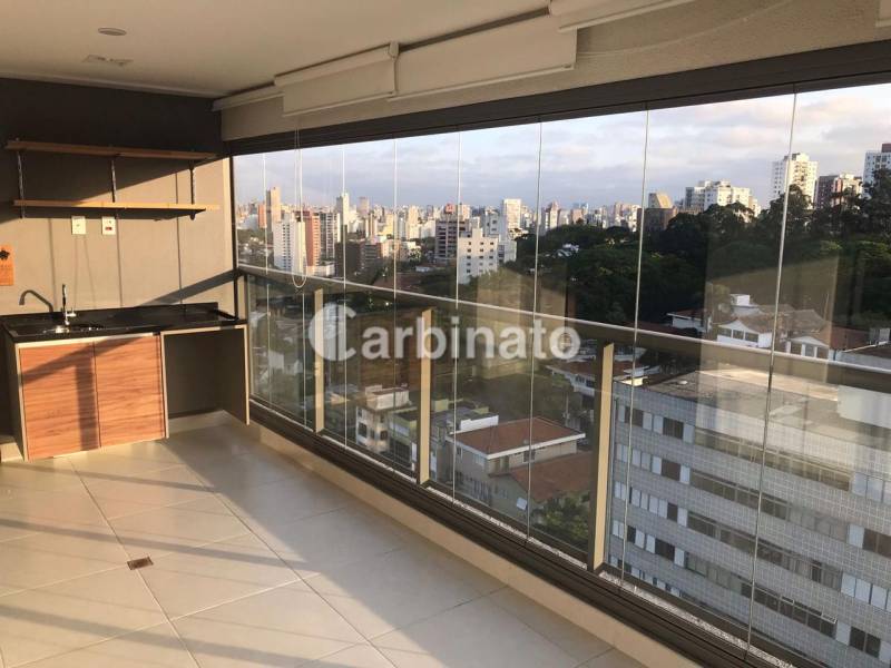 Apartamento venda Vila Madalena - Referência 260186