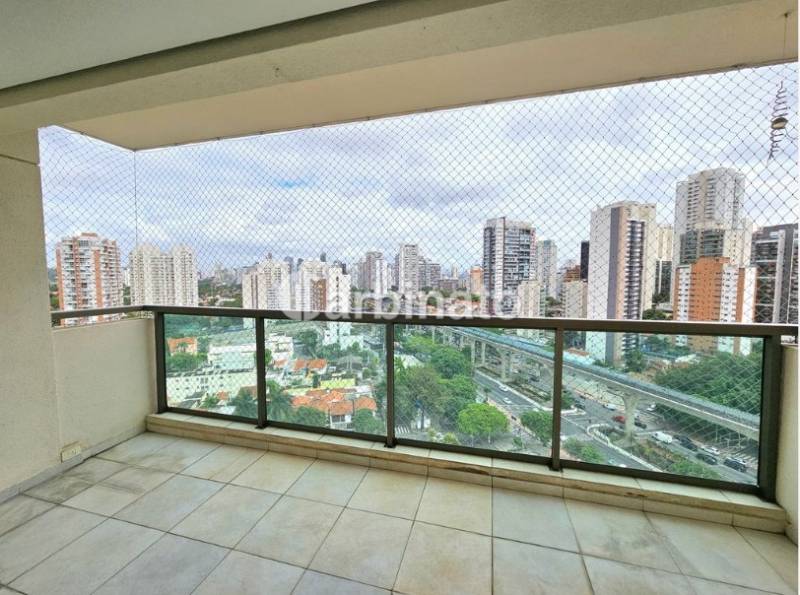 Apartamento venda Campo Belo - Referência 260259
