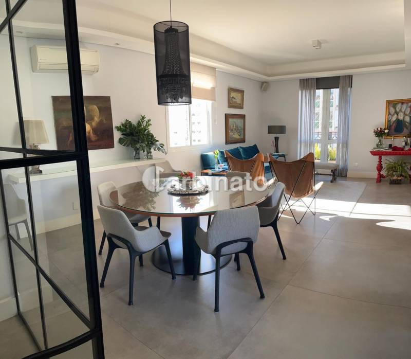 Apartamento à venda na Alameda TietêJardim América - 115631-5.jpeg