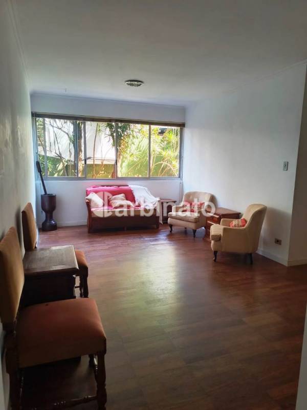 Apartamento venda Perdizes - Referência 260277