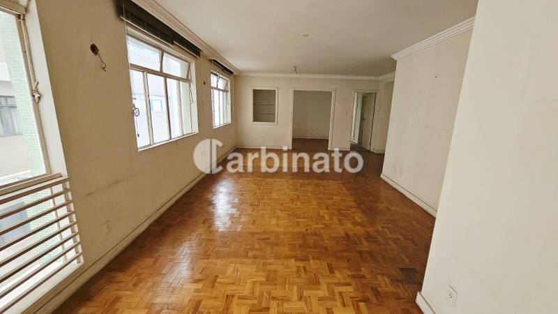 Apartamento venda Jardim América - Referência 260297
