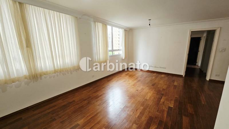 Apartamento venda Jardim América São Paulo - Referência 260364