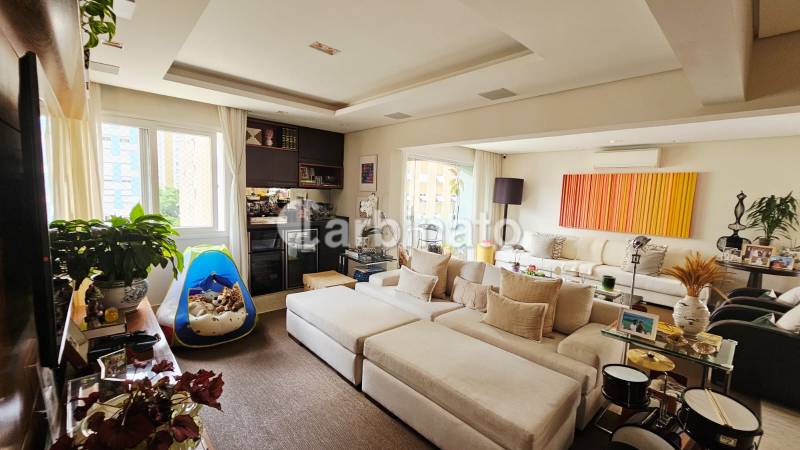 Apartamento à venda na Alameda LorenaJardim Paulista - 140548-11.jpeg
