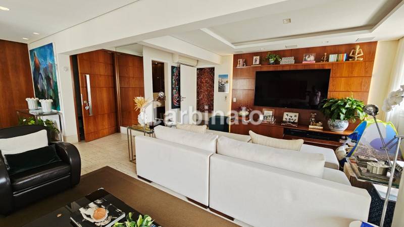 Apartamento à venda na Alameda LorenaJardim Paulista - 140548-3.jpeg