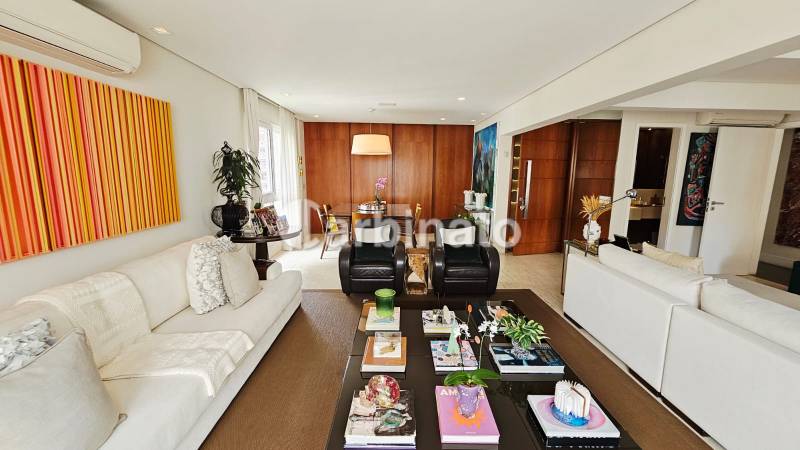 Apartamento à venda na Alameda LorenaJardim Paulista - 140548-4.jpeg