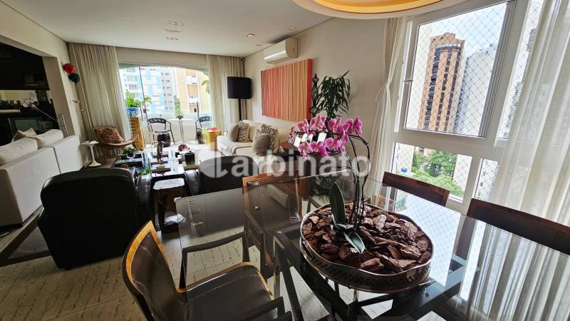 Apartamento à venda na Alameda LorenaJardim Paulista - 140548-7.jpeg