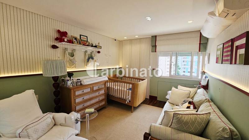 Apartamento à venda na Alameda LorenaJardim Paulista - 140551-39.jpeg