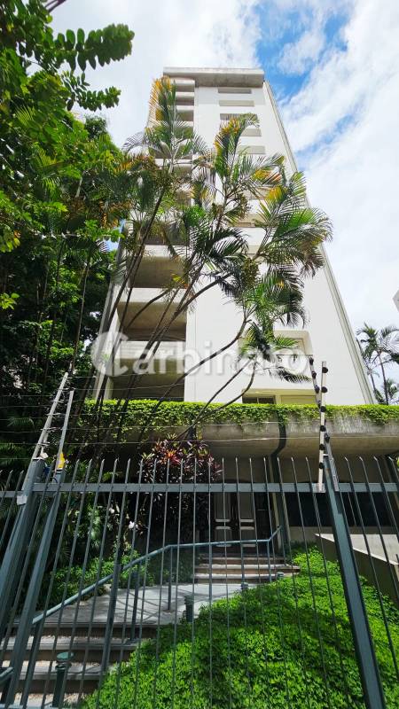 Apartamento à venda na Alameda LorenaJardim Paulista - 140551-43.jpeg