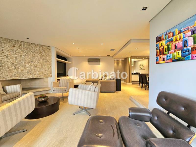 Apartamentona Rua Jesuíno ArrudaItaim Bibi - 105420-2.jpg