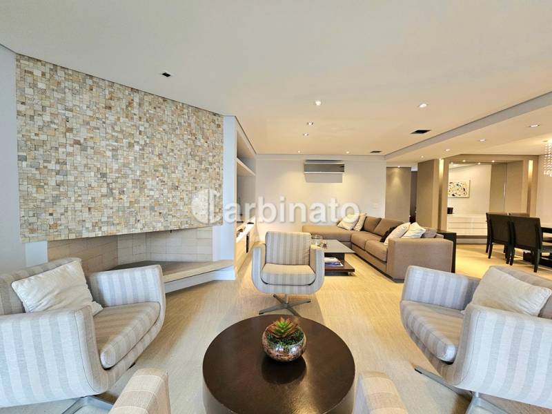 Apartamentona Rua Jesuíno ArrudaItaim Bibi - 105420-3.jpg