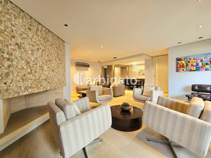 Apartamentona Rua Jesuíno ArrudaItaim Bibi - 105420-4.jpg