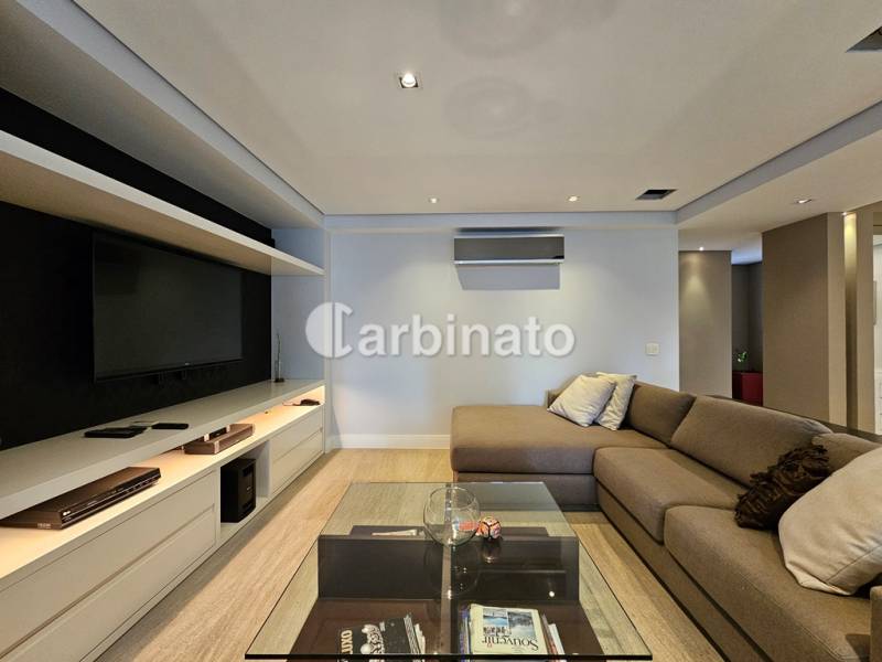 Apartamentona Rua Jesuíno ArrudaItaim Bibi - 105420-5.jpg