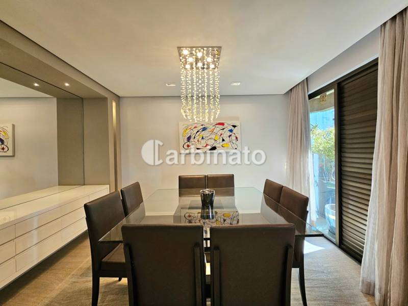 Apartamentona Rua Jesuíno ArrudaItaim Bibi - 105420-6.jpg