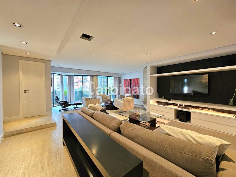 Apartamentona Rua Jesuíno ArrudaItaim Bibi - 105420-7.jpg