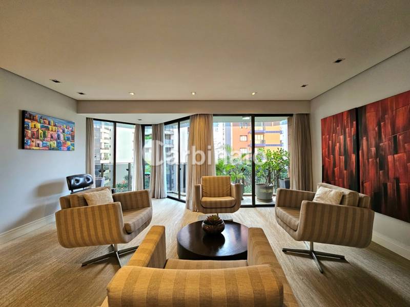 Apartamentona Rua Jesuíno ArrudaItaim Bibi - 105421-10.jpg