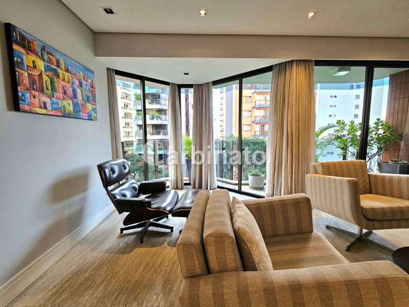 Apartamentona Rua Jesuíno ArrudaItaim Bibi - 105421-11.jpg