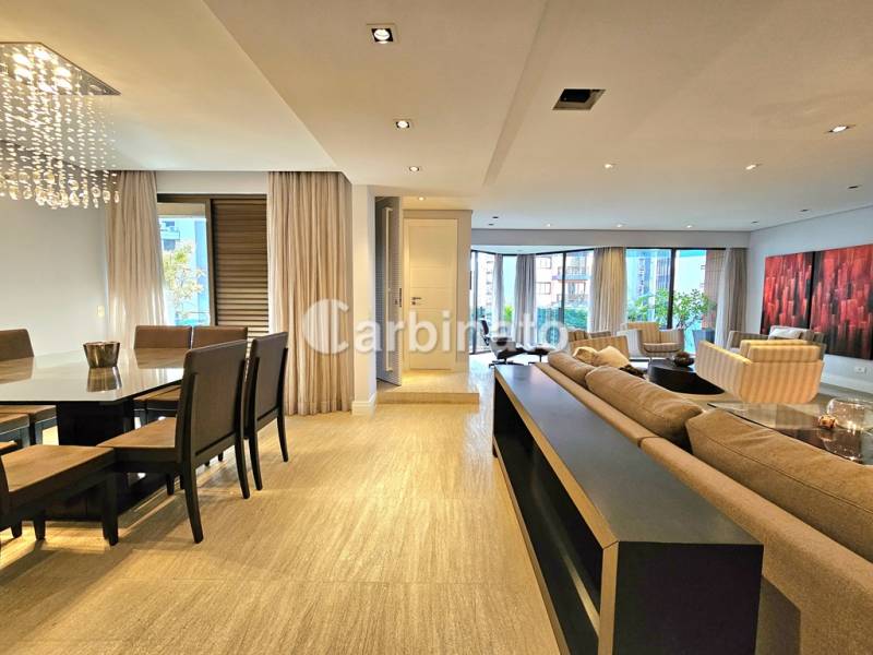 Apartamentona Rua Jesuíno ArrudaItaim Bibi - 105421-13.jpg