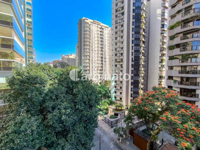 Apartamentona Rua Jesuíno ArrudaItaim Bibi - 105421-15.jpg