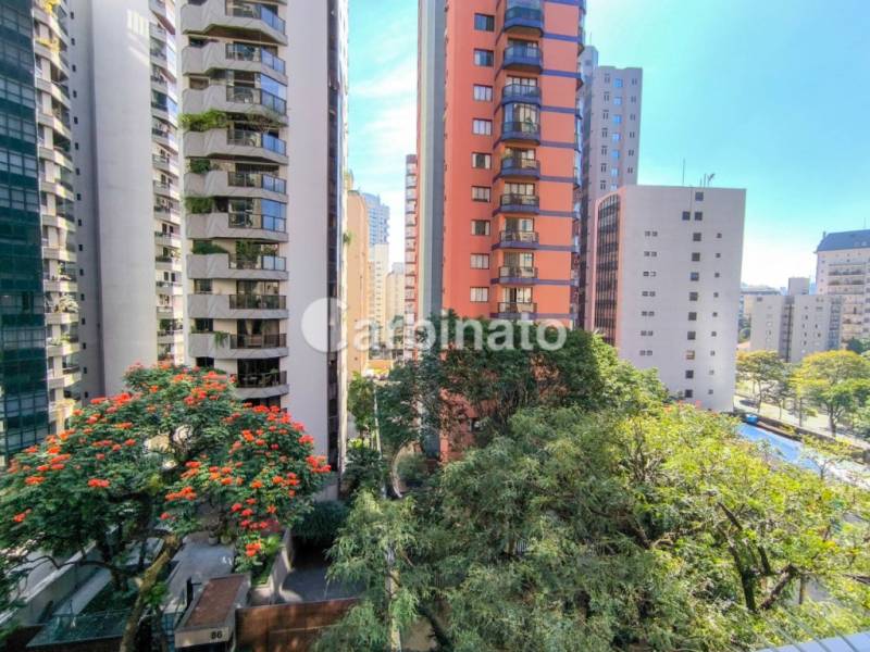 Apartamentona Rua Jesuíno ArrudaItaim Bibi - 105421-16.jpg