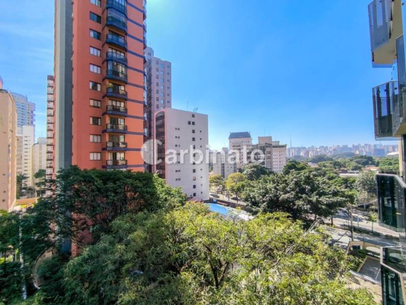 Apartamentona Rua Jesuíno ArrudaItaim Bibi - 105421-17.jpg