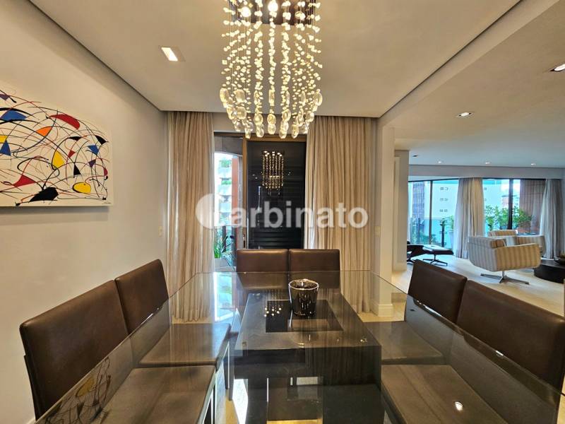 Apartamentona Rua Jesuíno ArrudaItaim Bibi - 105421-18.jpg