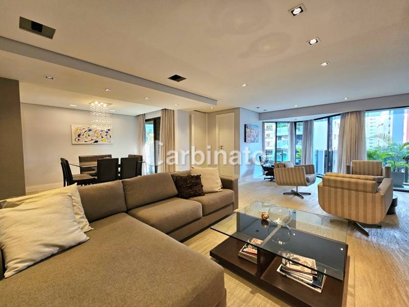 Apartamentona Rua Jesuíno ArrudaItaim Bibi - 105421-9.jpg