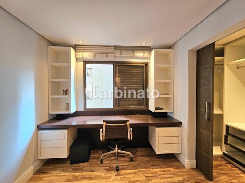 Apartamentona Rua Jesuíno ArrudaItaim Bibi - 105422-25.jpg