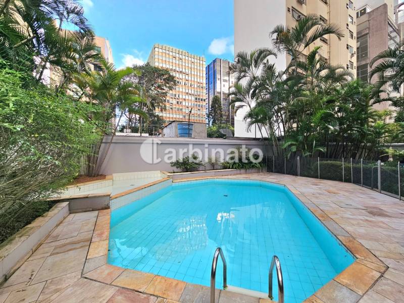 Apartamentona Rua Jesuíno ArrudaItaim Bibi - 105425-56.jpg