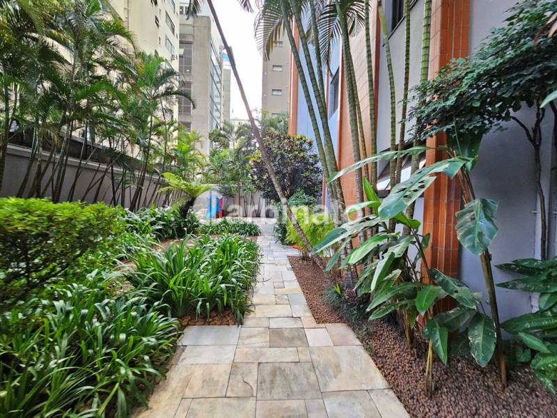 Apartamentona Rua Jesuíno ArrudaItaim Bibi - 105425-58.jpg