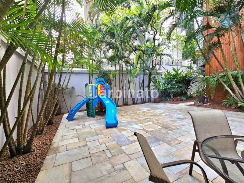 Apartamentona Rua Jesuíno ArrudaItaim Bibi - 105425-59.jpg