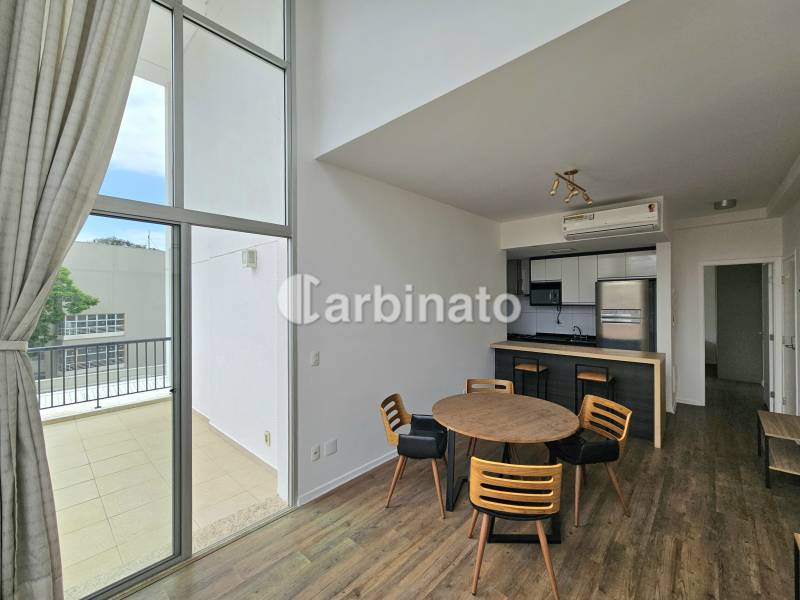 Apartamento Código 