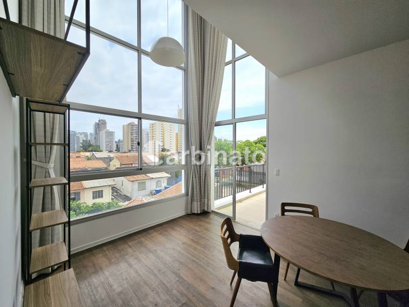 Apartamento à venda na Rua PensilvâniaBrooklin - 115655-2.jpg