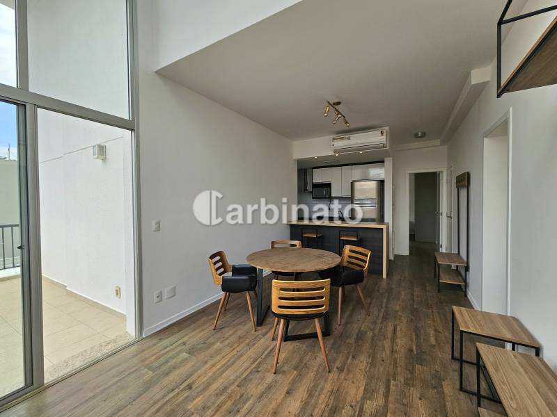 Apartamento à venda na Rua PensilvâniaBrooklin - 115655-3.jpg