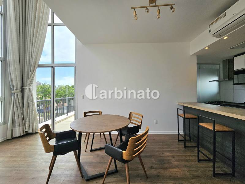 Apartamento à venda na Rua PensilvâniaBrooklin - 115656-4.jpg