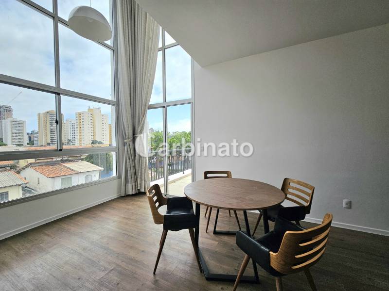 Apartamento à venda na Rua PensilvâniaBrooklin - 115656-5.jpg
