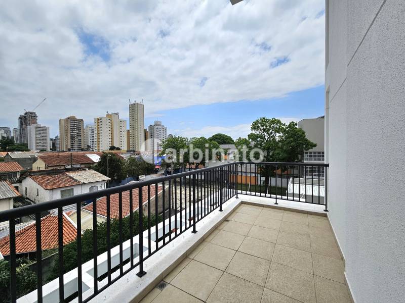 Apartamento à venda na Rua PensilvâniaBrooklin - 115657-8.jpg